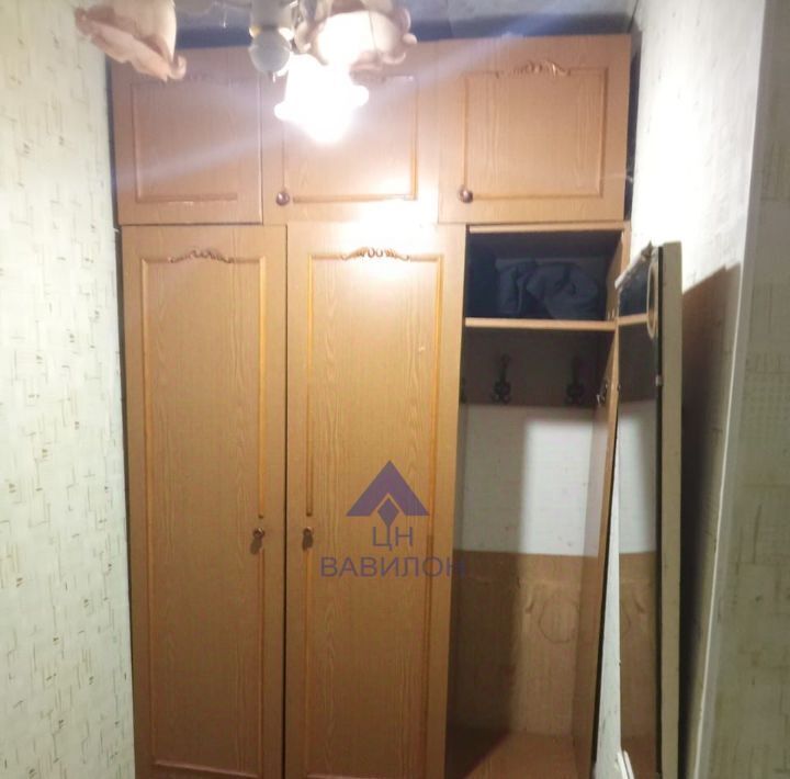 квартира г Волгодонск ул Энтузиастов фото 5