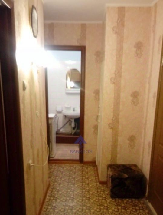 квартира г Волгодонск ул Степная фото 8