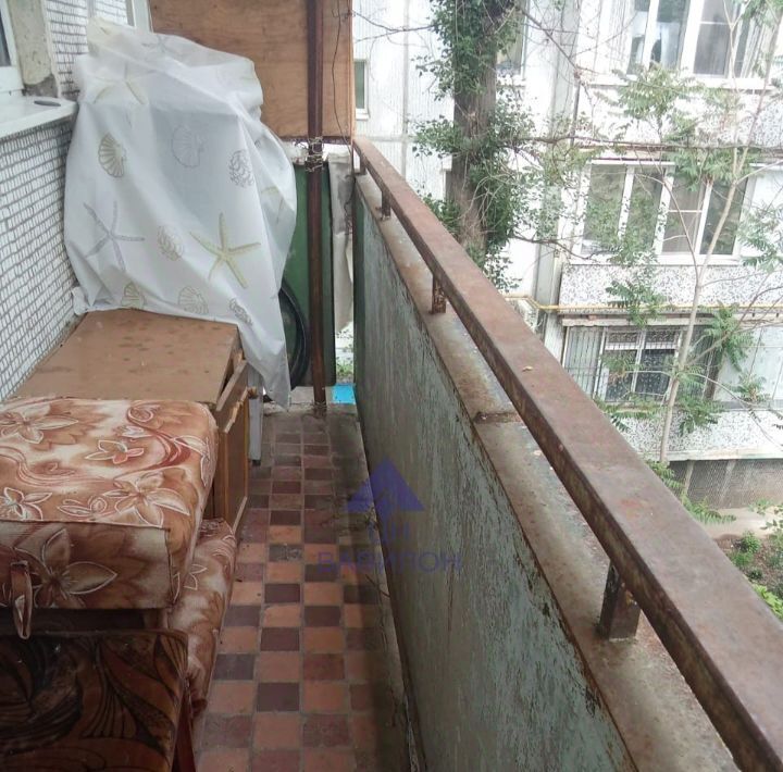 квартира г Волгодонск ул Энтузиастов фото 11