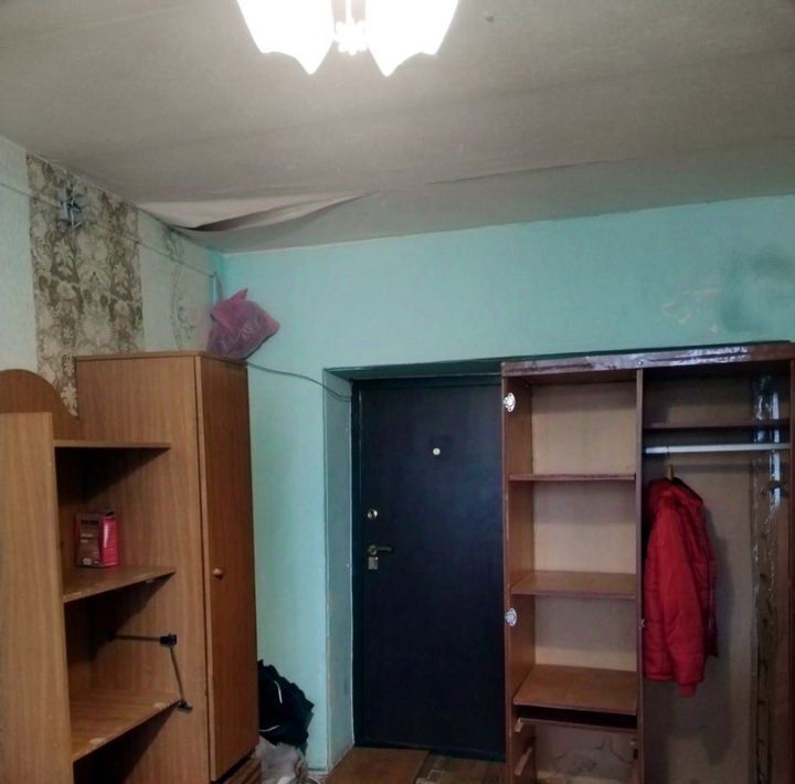 комната г Йошкар-Ола ул Баумана 24 фото 2