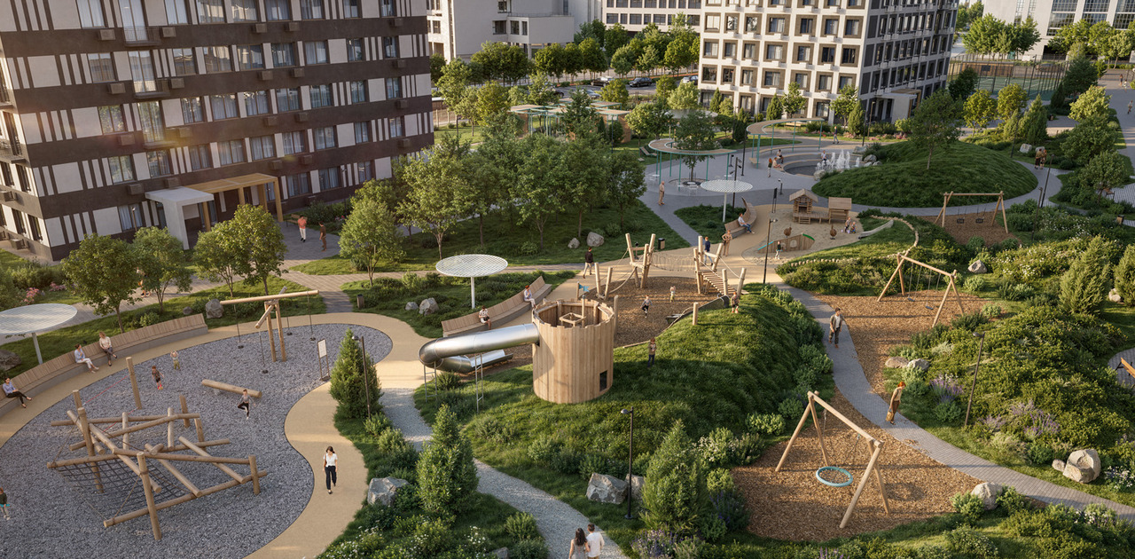 квартира г Екатеринбург ул Амундсена 130/2 фото 3