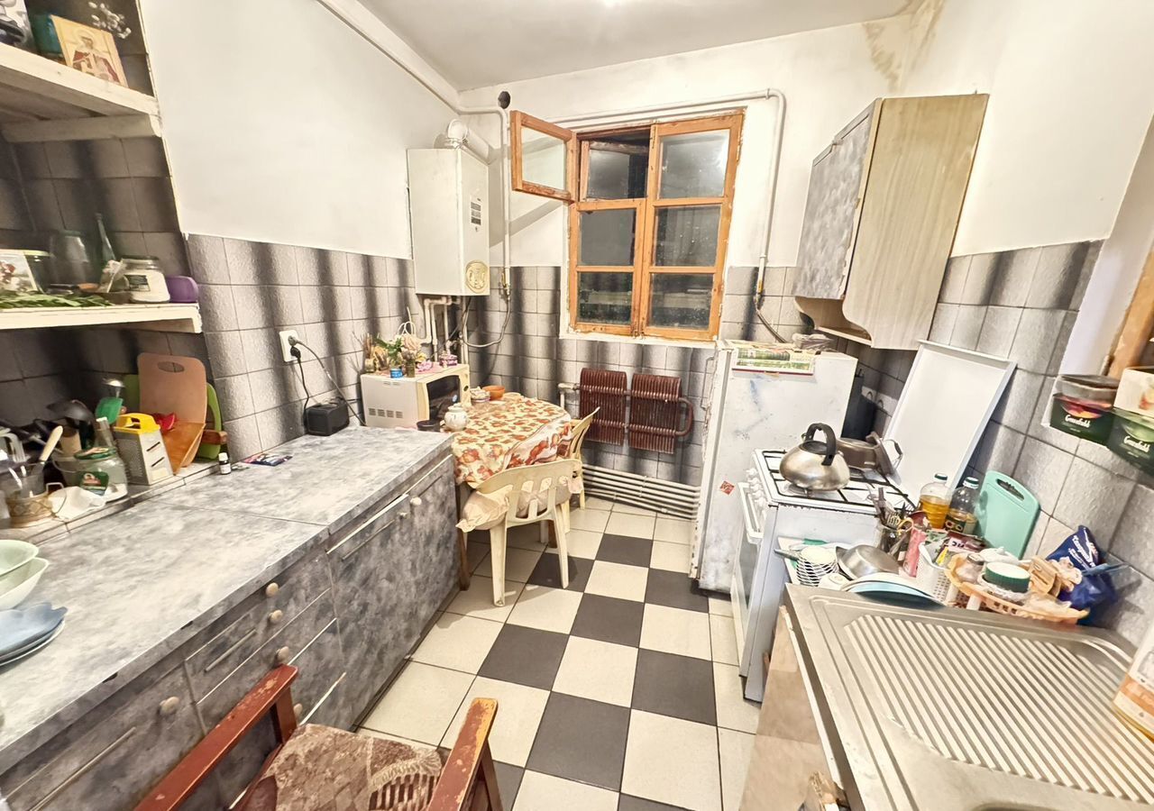комната г Кисловодск ул Гагарина 2 фото 2
