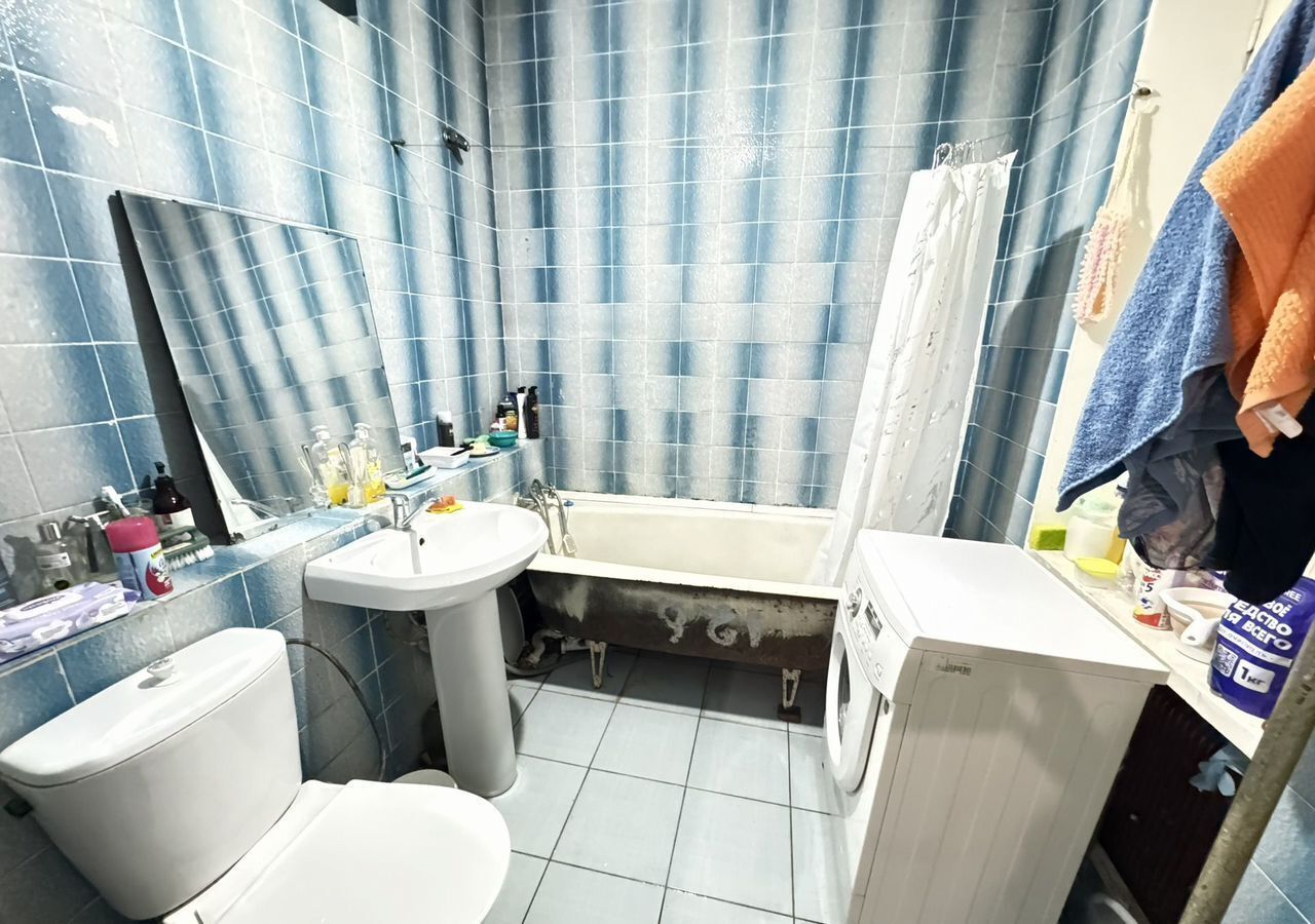 комната г Кисловодск ул Гагарина 2 фото 3