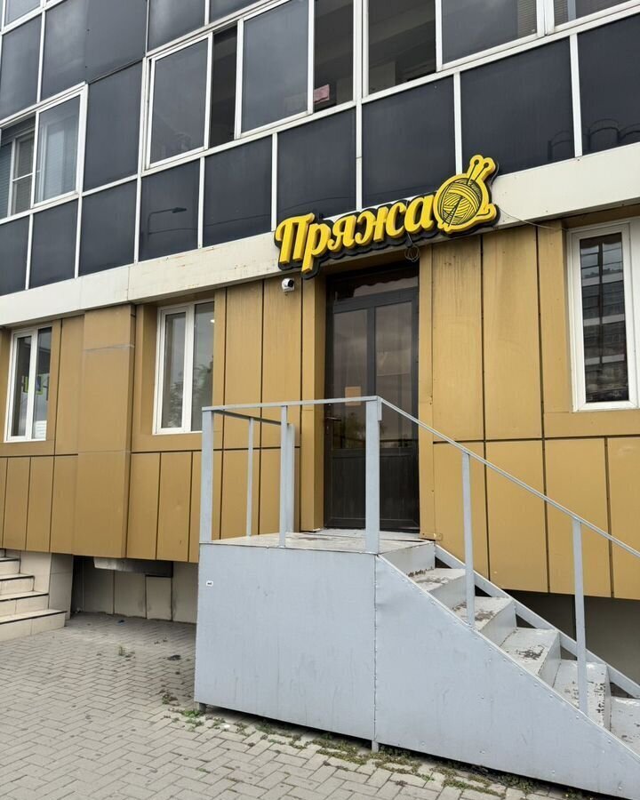 свободного назначения г Грозный ул. Г. А. Угрюмова, 90 фото 1