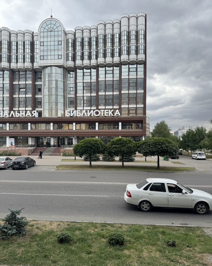 свободного назначения г Грозный ул. Г. А. Угрюмова, 90 фото 2