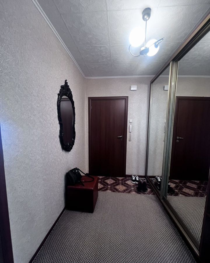 квартира г Бийск Вокзал ул Петра Мерлина 20 фото 4