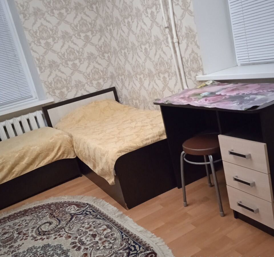 квартира г Черкесск ул Зеленая 1 фото 10