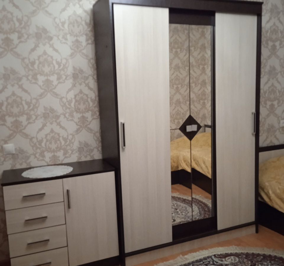 квартира г Черкесск ул Зеленая 1 фото 11
