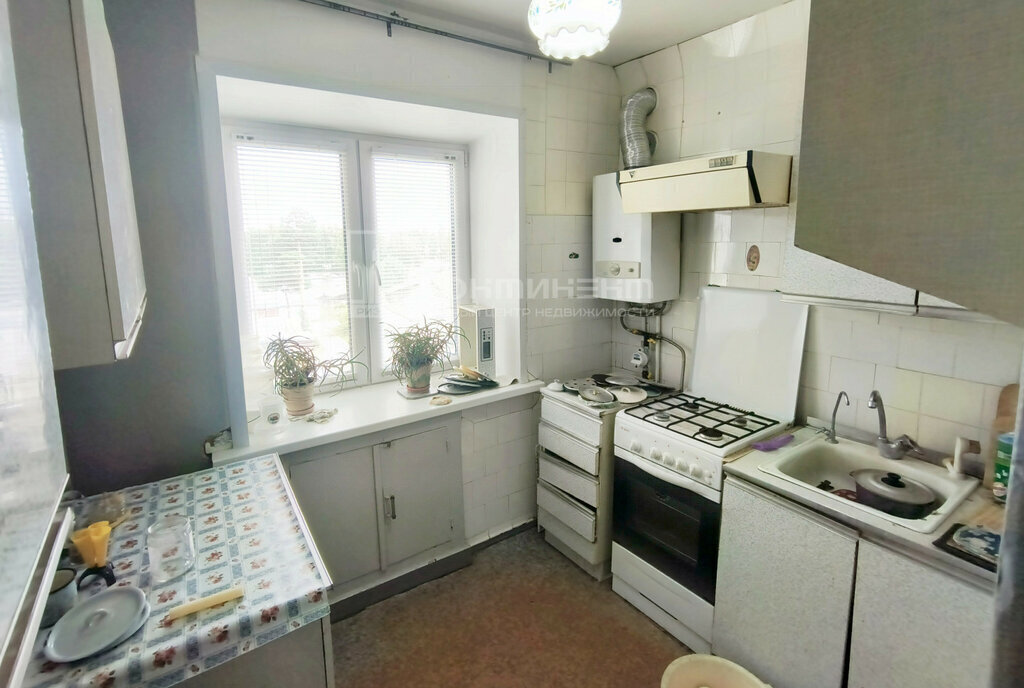 квартира г Ковров ул Лесная 4 фото 1