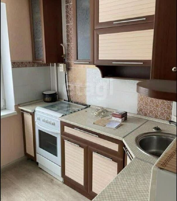 квартира г Омск ул СибНИИСХоз 3 фото 1