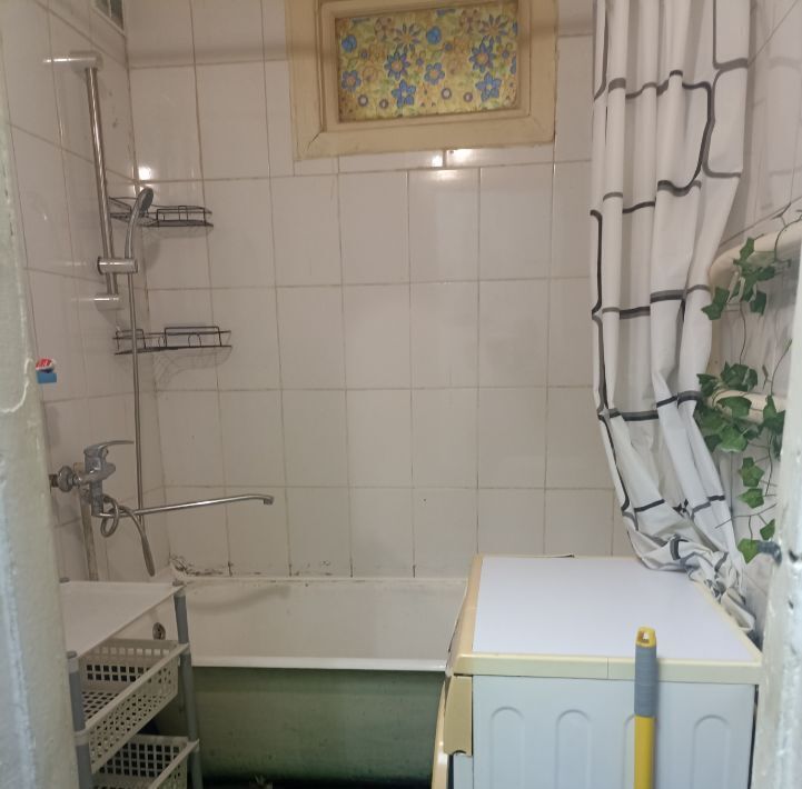 квартира г Челябинск р-н Советский ул Российская 303 фото 4