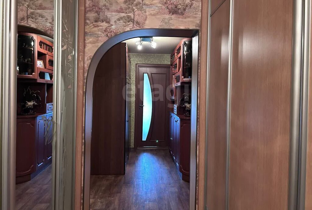 квартира г Саратов ул им Жуковского Н.Е. 23а фото 2