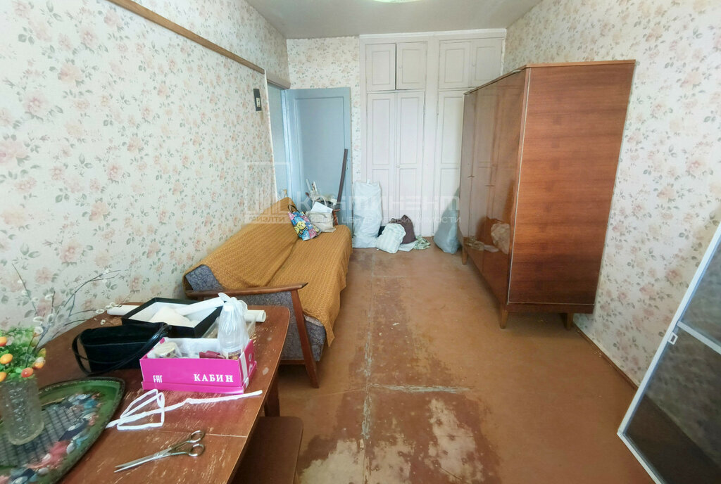 квартира г Ковров ул Лесная 4 фото 4