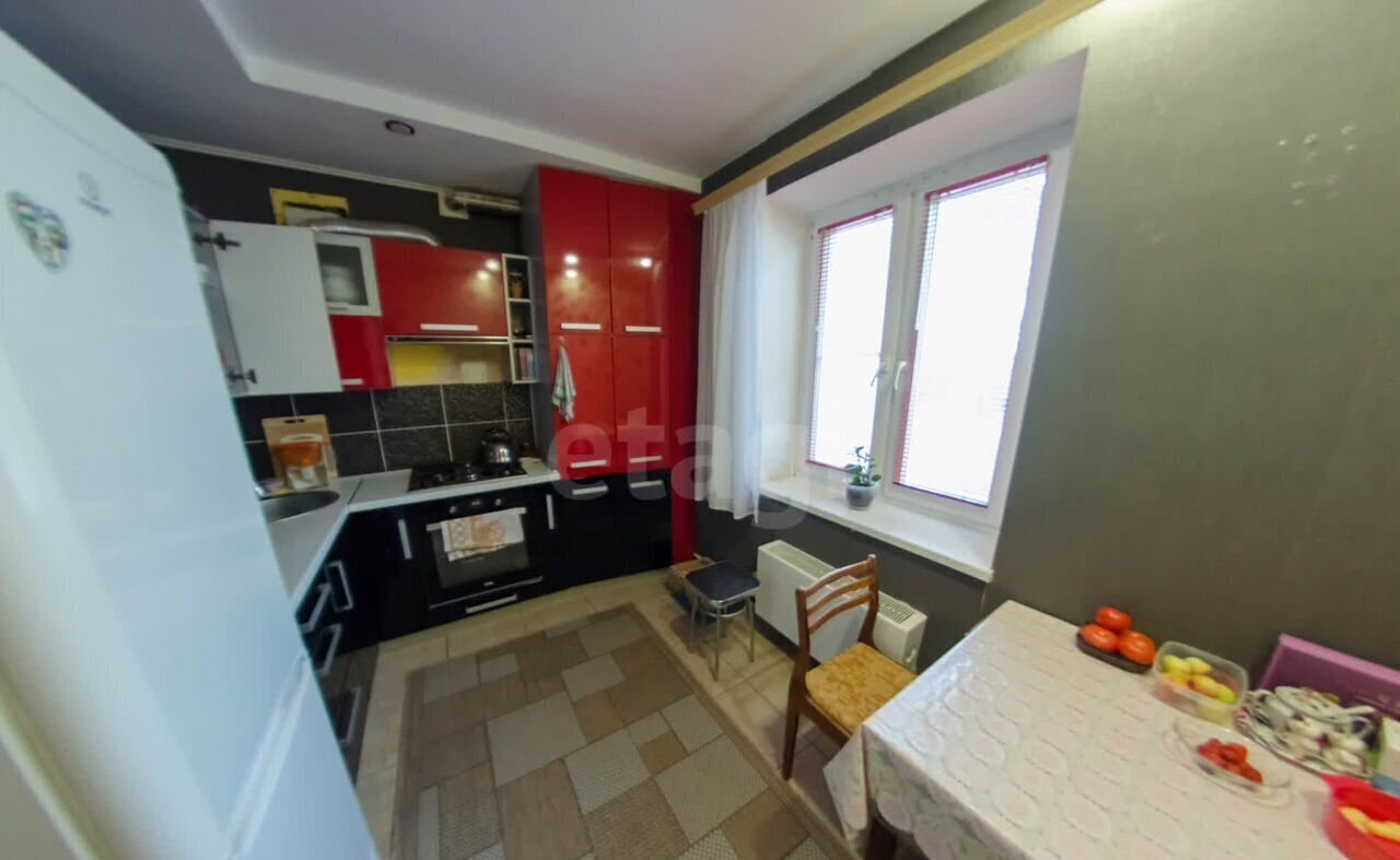 квартира г Шадринск ул Автомобилистов 42с/4 фото 14