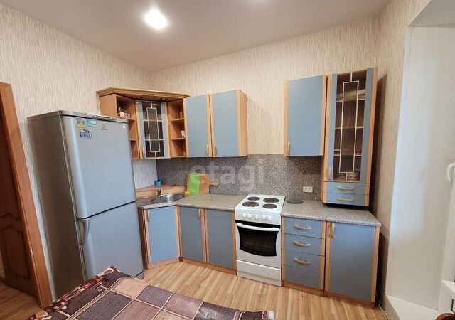 р-н Северный жилой дом 22 Тюменская обл. фото