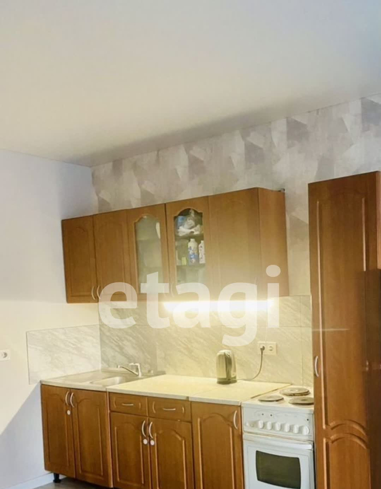 квартира г Красноярск ул Елены Стасовой 40и фото 2