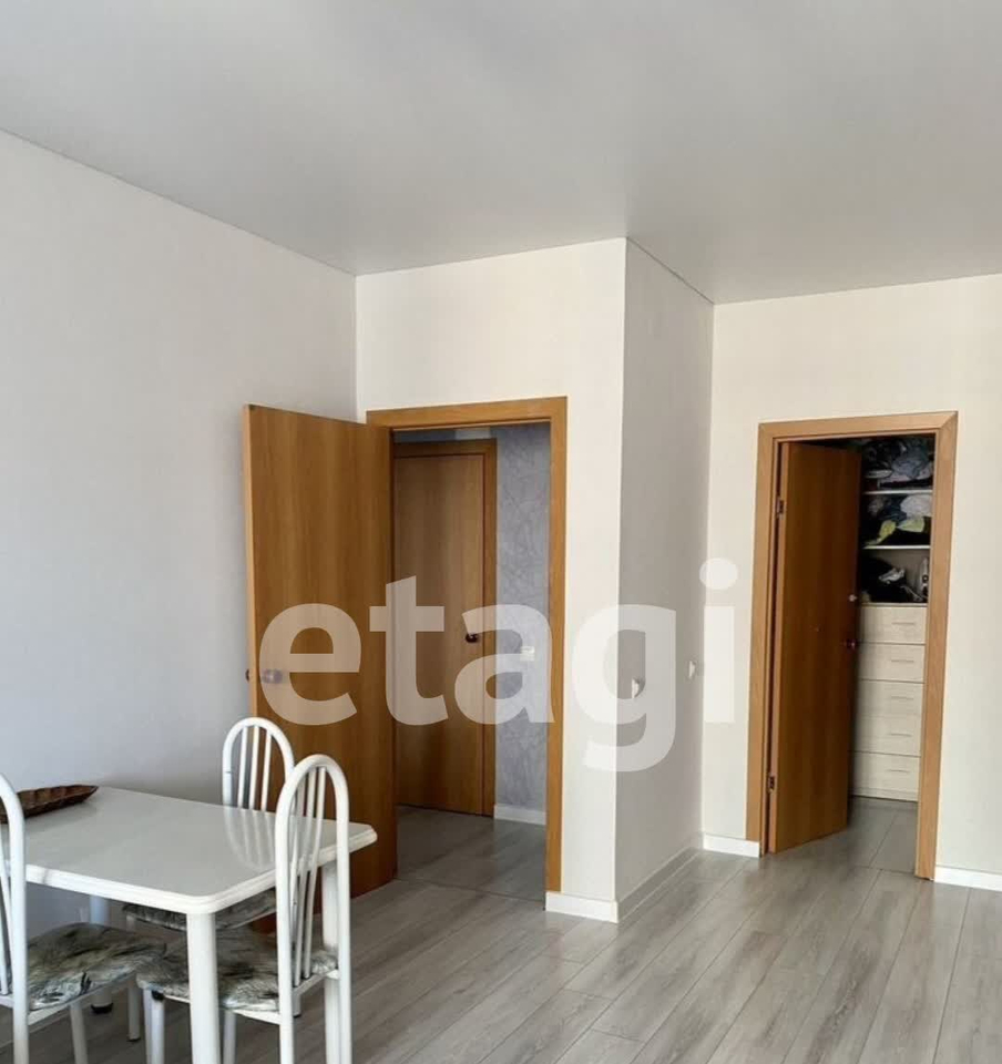 квартира г Красноярск ул Елены Стасовой 40и фото 3