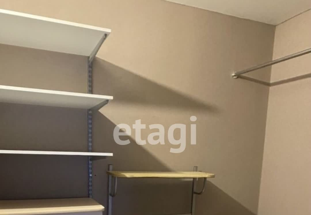 квартира г Красноярск ул Елены Стасовой 40и фото 4