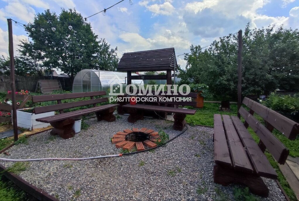 дом г Тюмень снт Луч фото 3