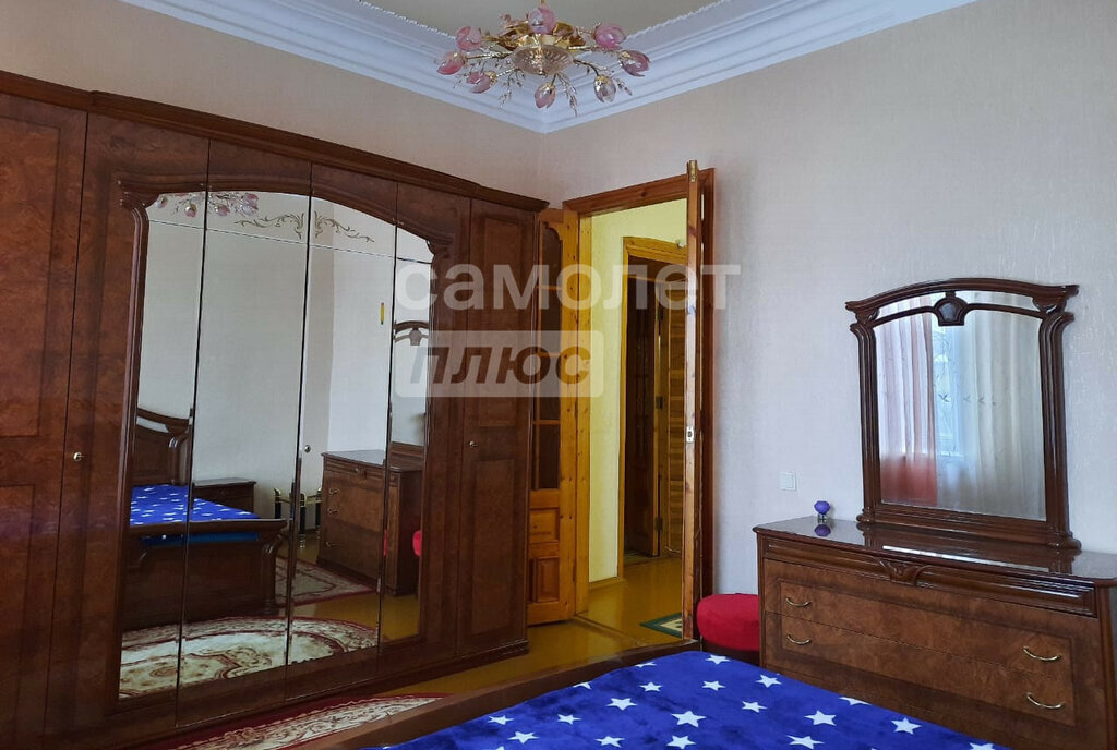 дом р-н Ейский г Ейск ул Московская фото 1