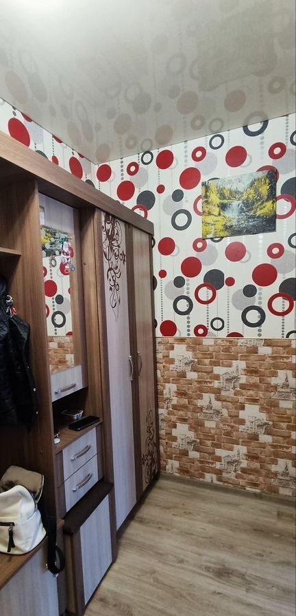 квартира г Краснодар п Березовый ул Целиноградская 4/2к 2 р-н Прикубанский фото 4