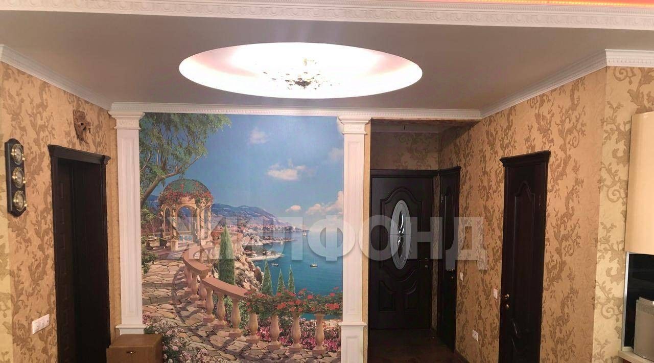 квартира г Абакан ул Лермонтова 21 фото 6