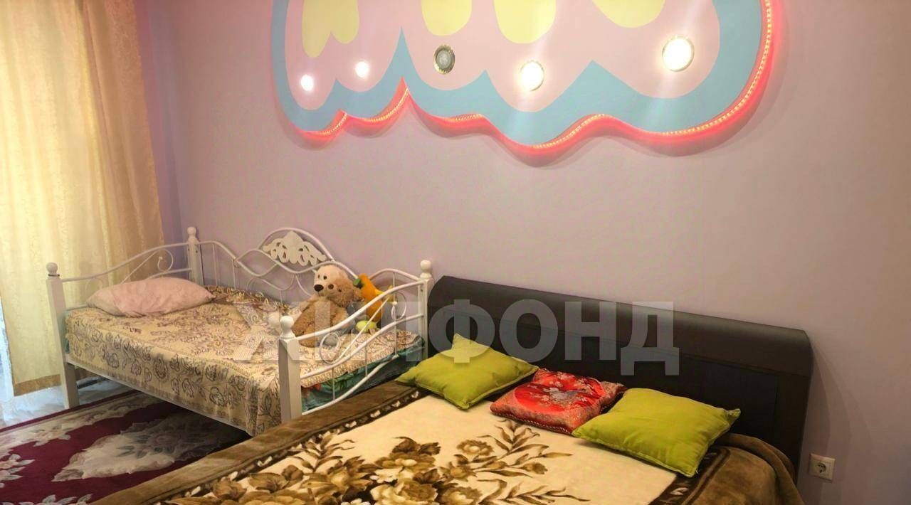 квартира г Абакан ул Лермонтова 21 фото 10