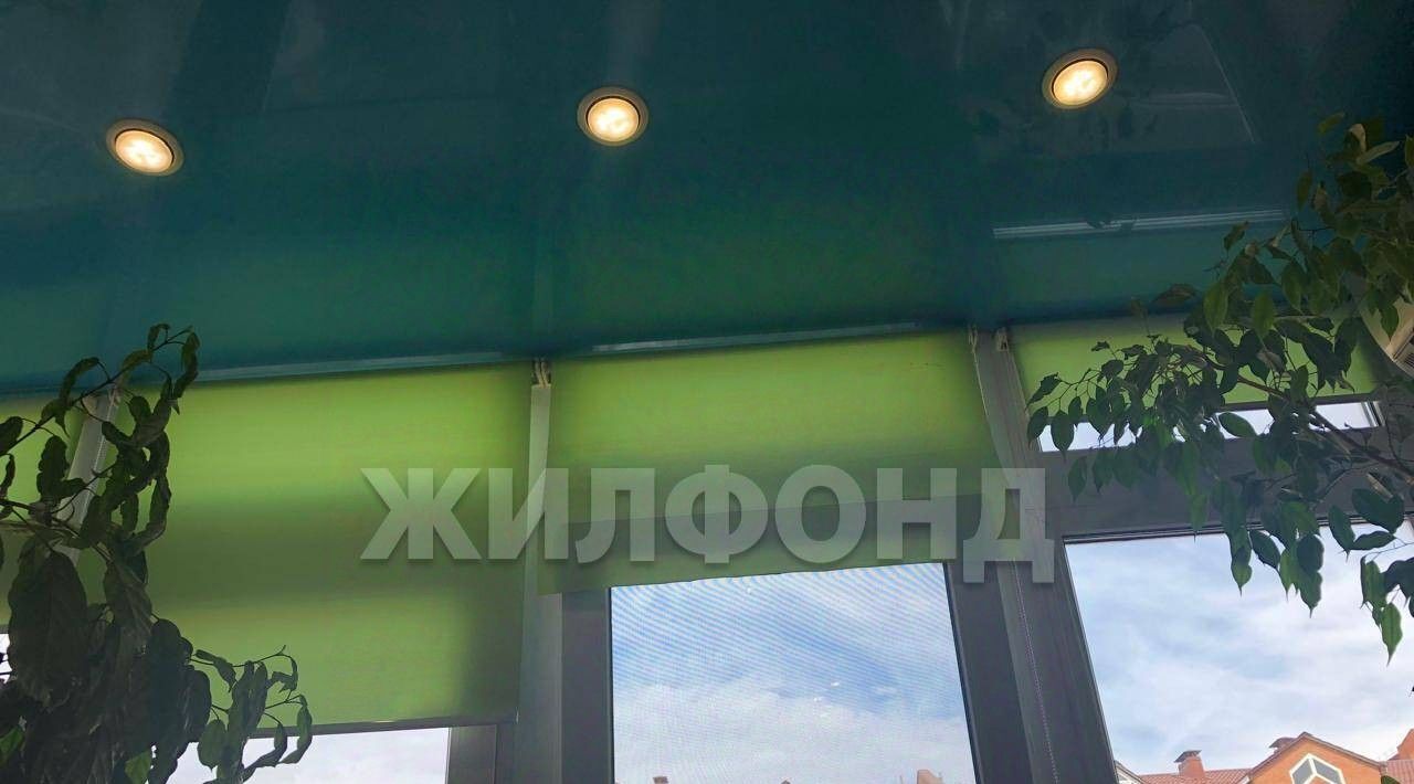 квартира г Абакан ул Лермонтова 21 фото 11
