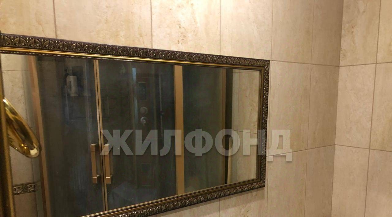 квартира г Абакан ул Лермонтова 21 фото 15