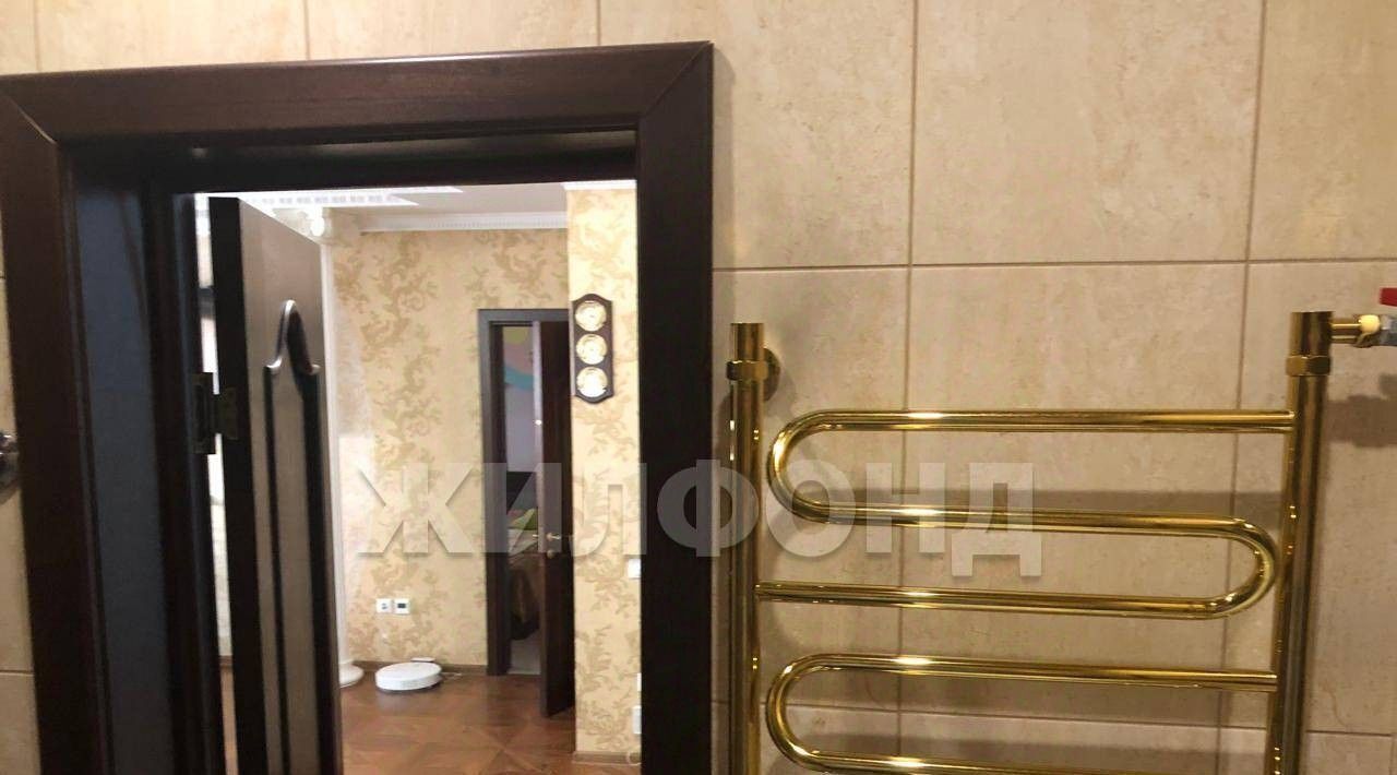 квартира г Абакан ул Лермонтова 21 фото 17