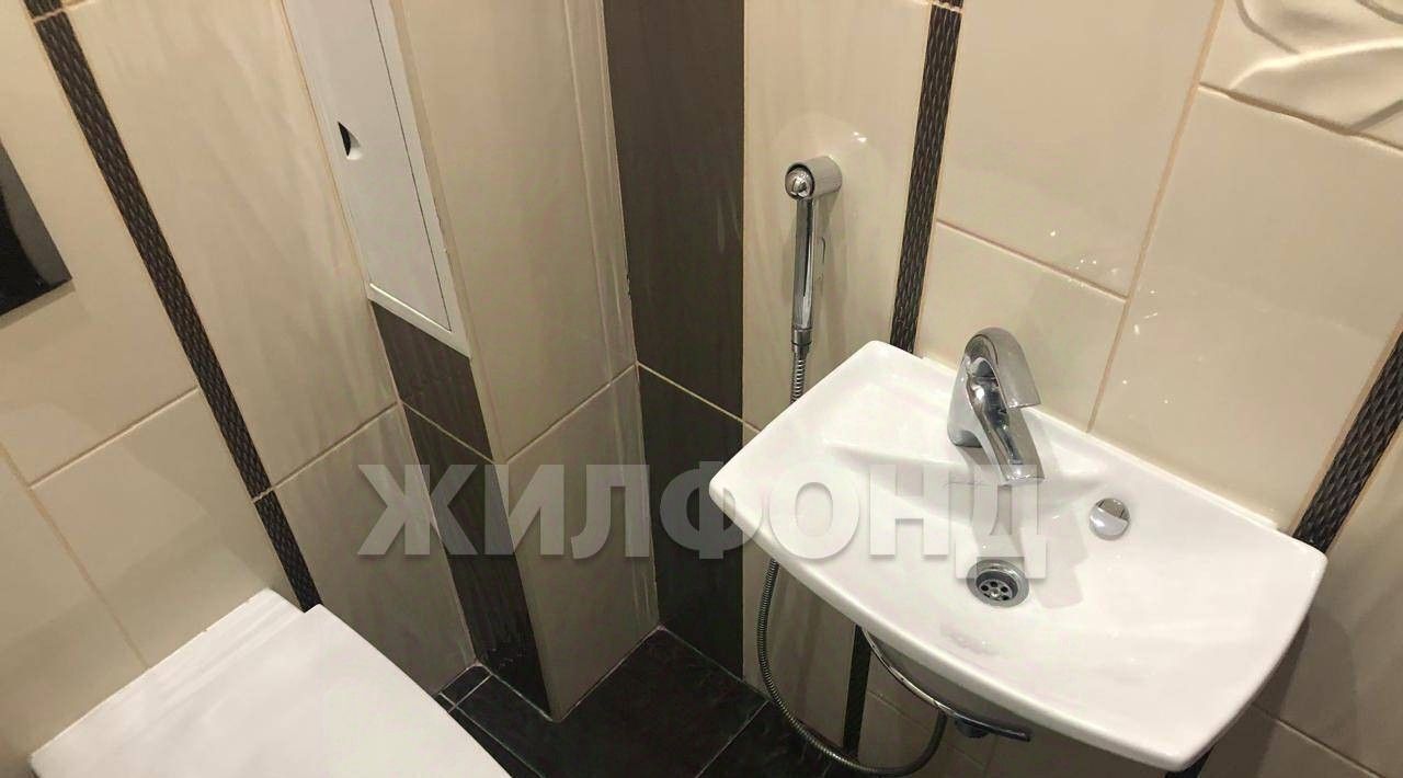 квартира г Абакан ул Лермонтова 21 фото 19