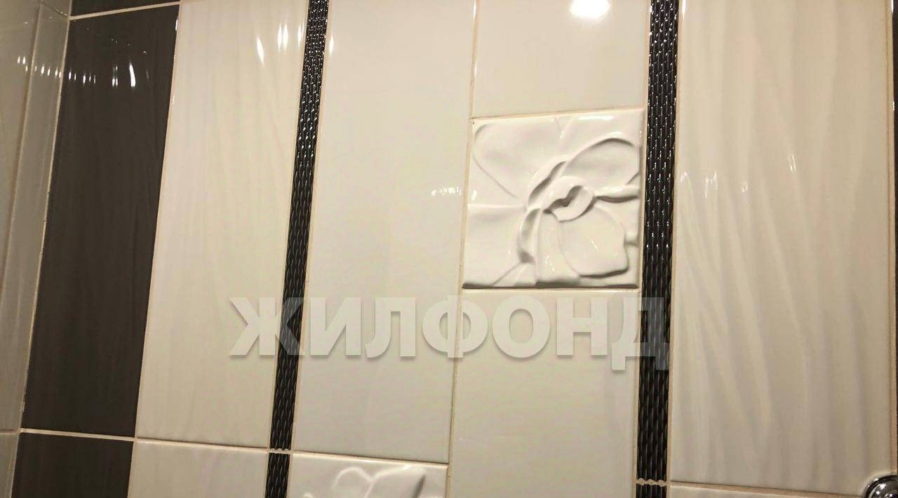 квартира г Абакан ул Лермонтова 21 фото 20