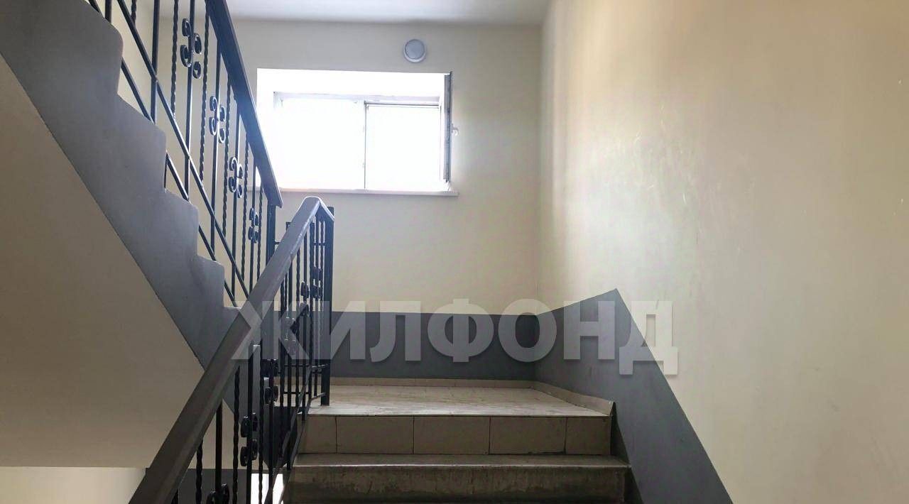 квартира г Абакан ул Лермонтова 21 фото 22