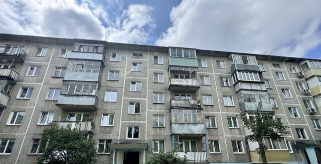 квартира ул Гагарина 30 Ильинская фото