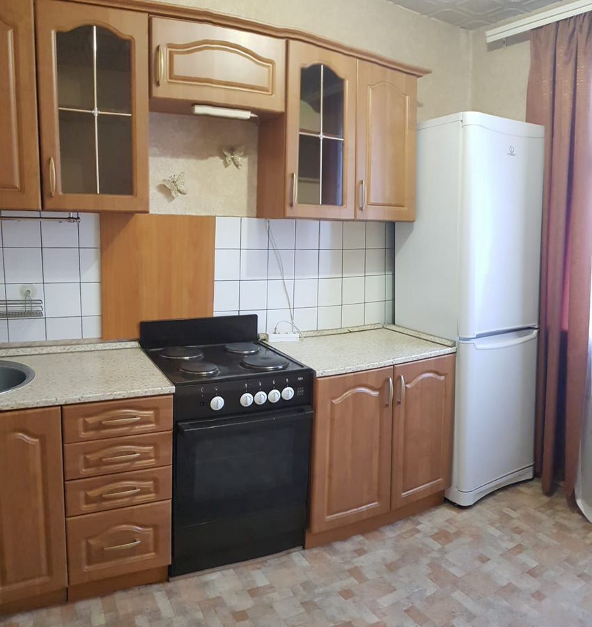 квартира г Люберцы пр-кт Октябрьский 14 Ухтомская фото 1