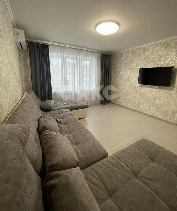квартира г Ростов-на-Дону пр-кт Ворошиловский 91/1 фото 4