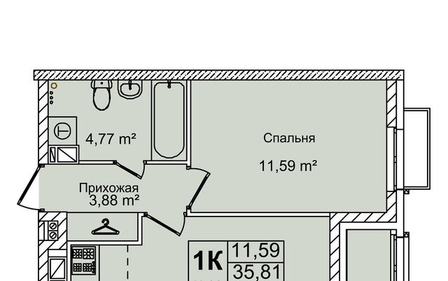 Буревестник Авиатор жилой комплекс фото