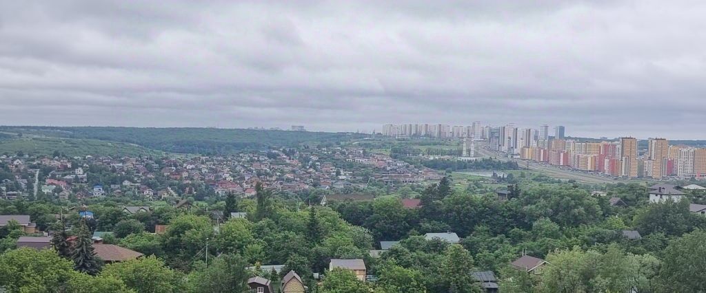 квартира г Нижний Новгород р-н Нижегородский ул. Красная Поляна, 1, д. Афонино фото 1