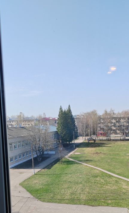 квартира р-н Богородский г Богородск пер Комсомольский 3 фото 1