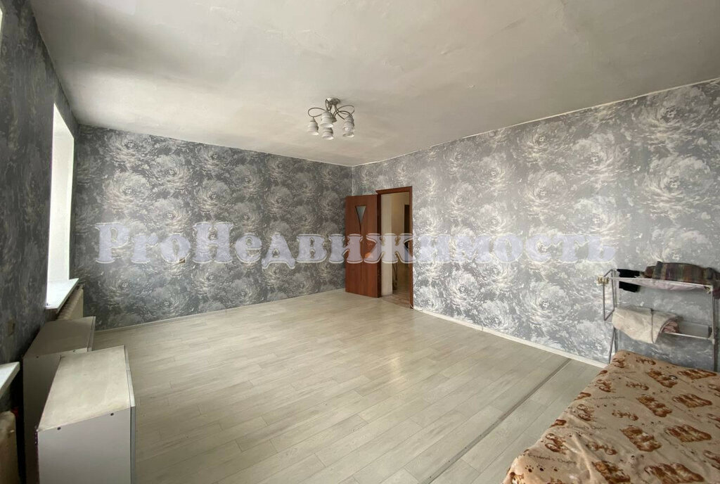 квартира г Кызыл ул Калинина 1г фото 1