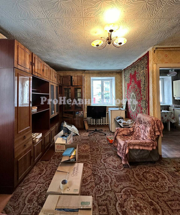 квартира г Кызыл ул Ленина 77 фото 1