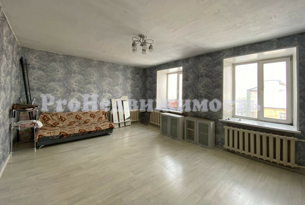 квартира г Кызыл ул Калинина 1г фото 2