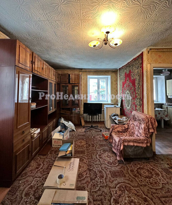 квартира г Кызыл ул Ленина 77 фото 2