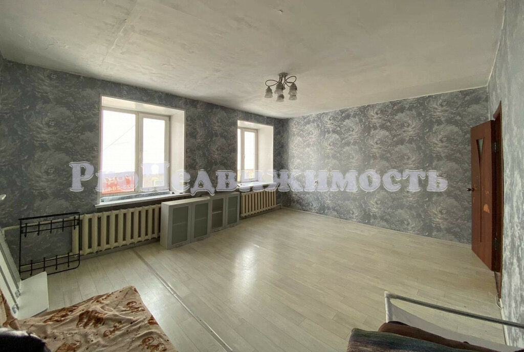 квартира г Кызыл ул Калинина 1г фото 3