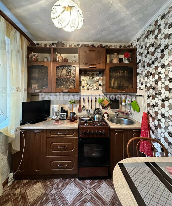 квартира г Кызыл ул Ленина 43 фото 3