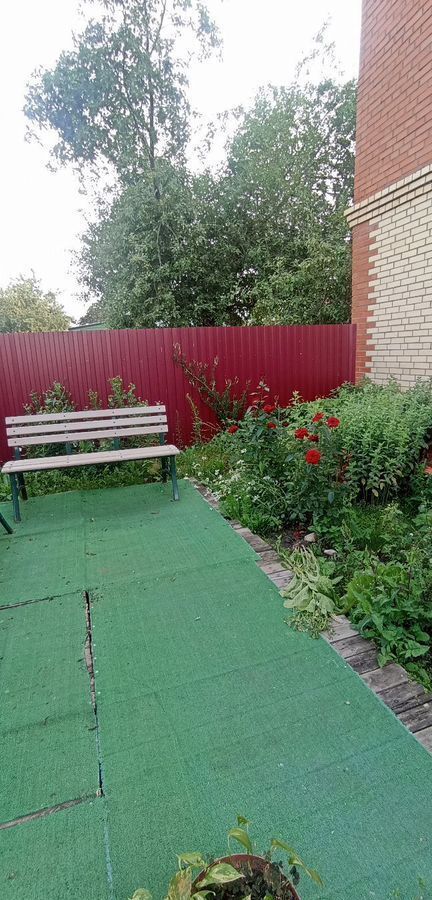 дом г Рязань р-н Железнодорожный ул Кутузова 35 фото 2