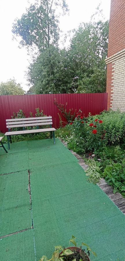 дом г Рязань р-н Железнодорожный ул Кутузова 35 фото 3