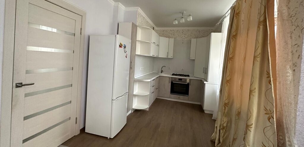 квартира г Ставрополь ул Рогожникова 17 фото 2