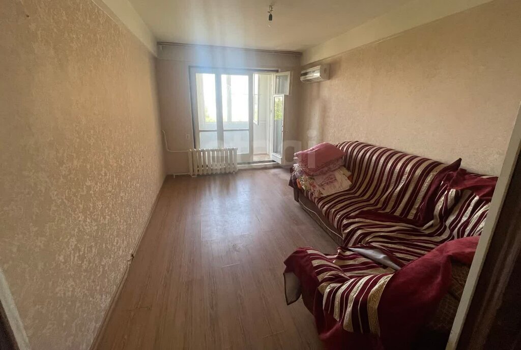 квартира г Пятигорск ул Орджоникидзе 11к/1 фото 4