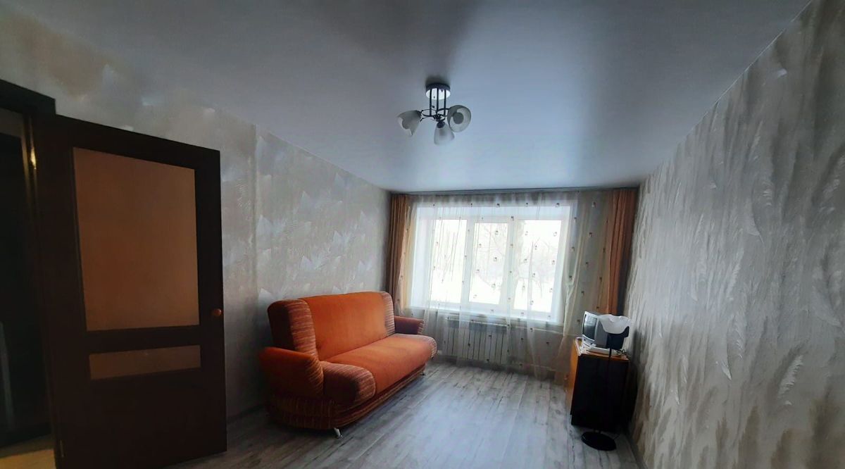 квартира г Бийск ул 8-го Марта 24 фото 1